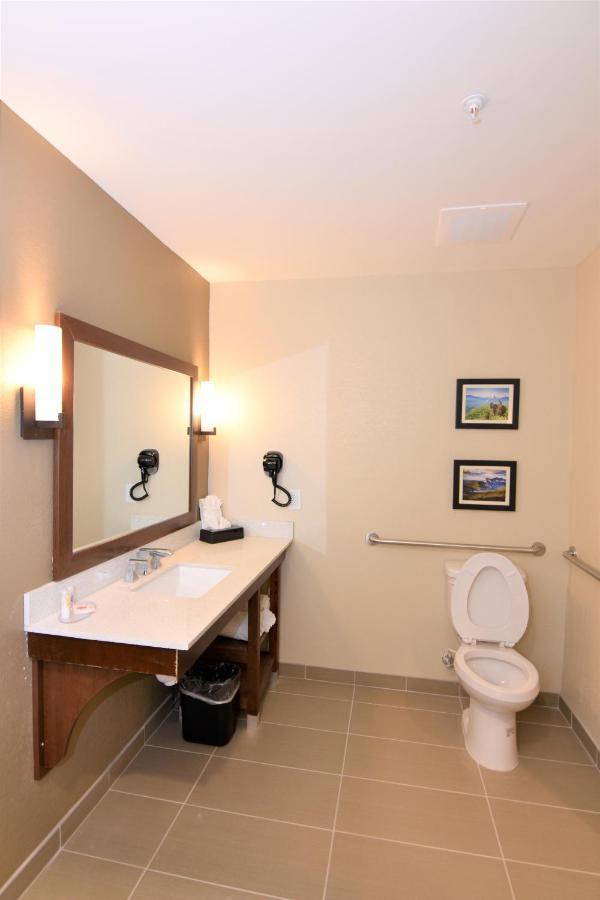 Comfort Inn & Suites Rock Hill Esterno foto