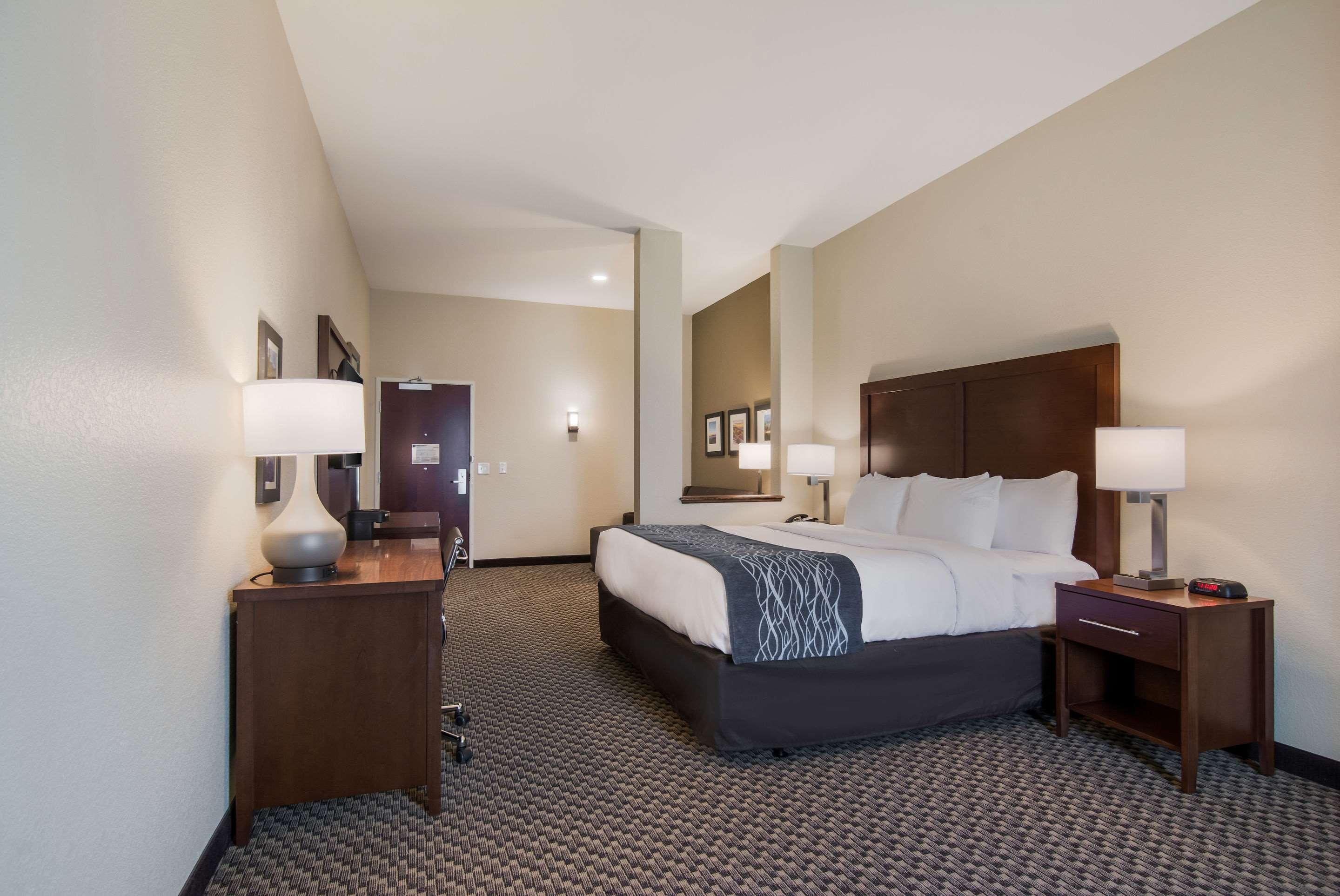 Comfort Inn & Suites Rock Hill Esterno foto