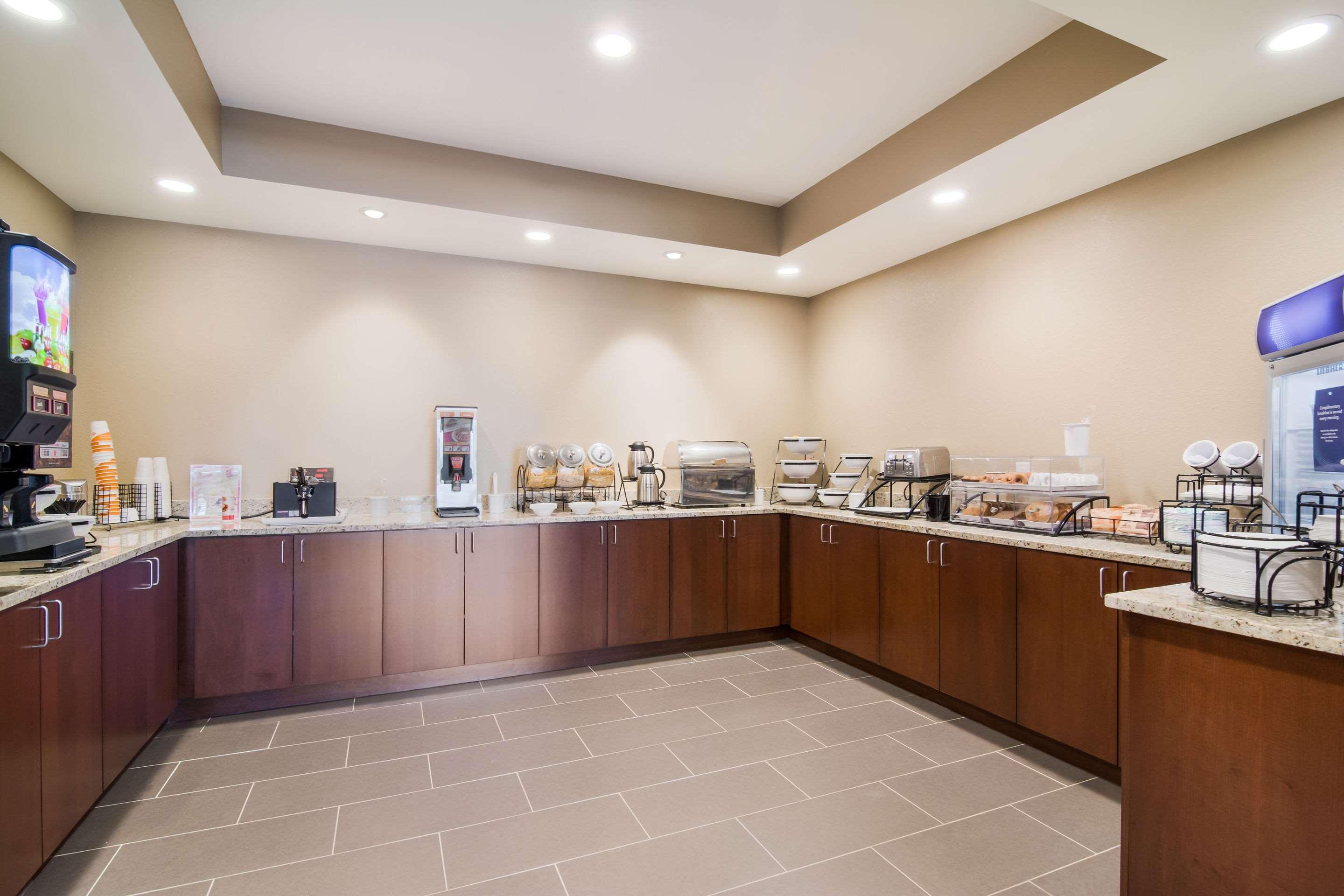 Comfort Inn & Suites Rock Hill Esterno foto