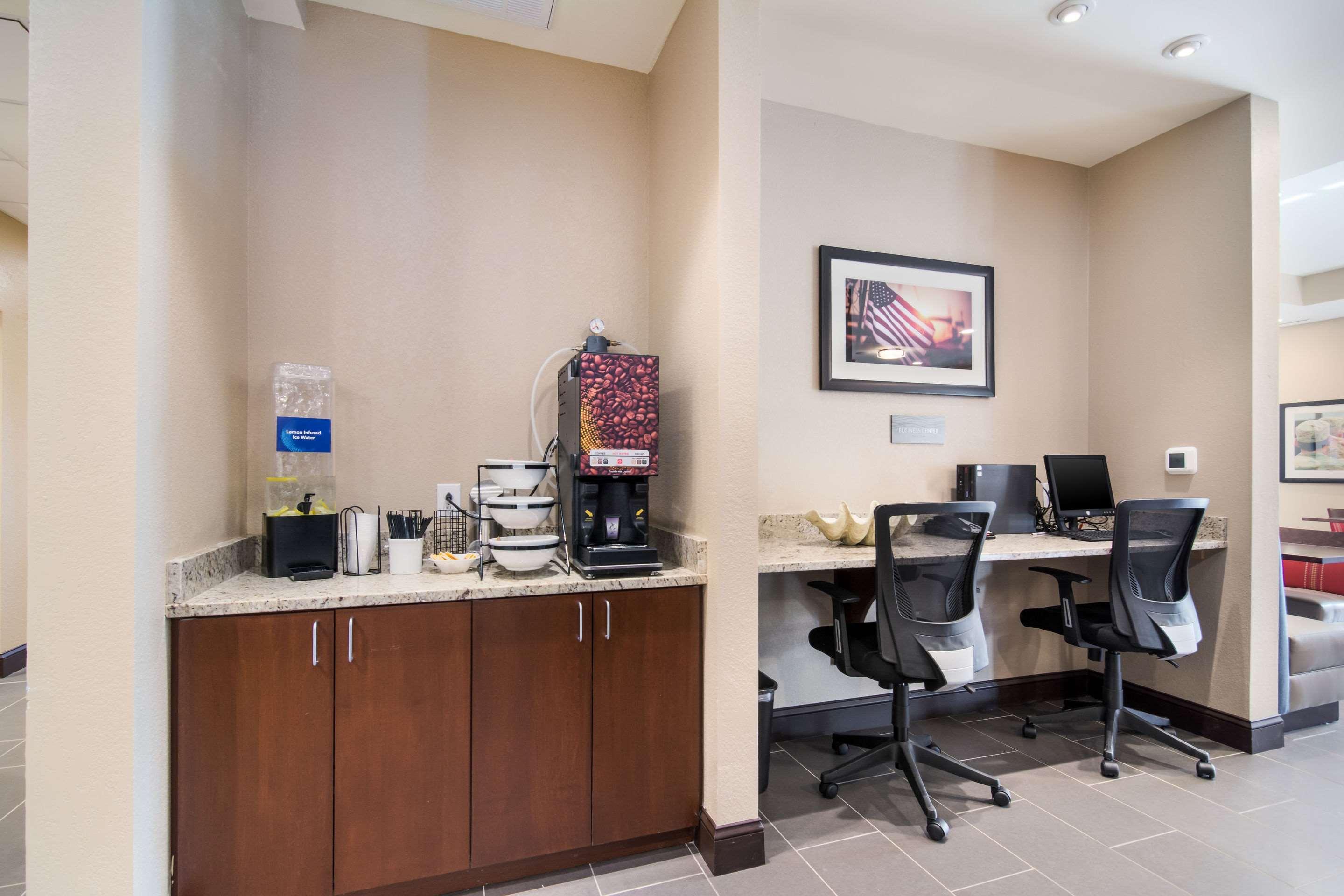 Comfort Inn & Suites Rock Hill Esterno foto