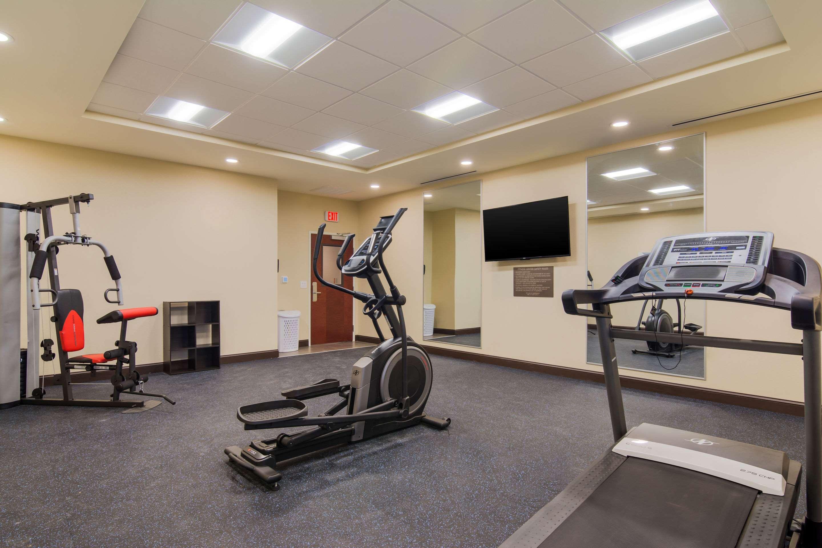 Comfort Inn & Suites Rock Hill Esterno foto
